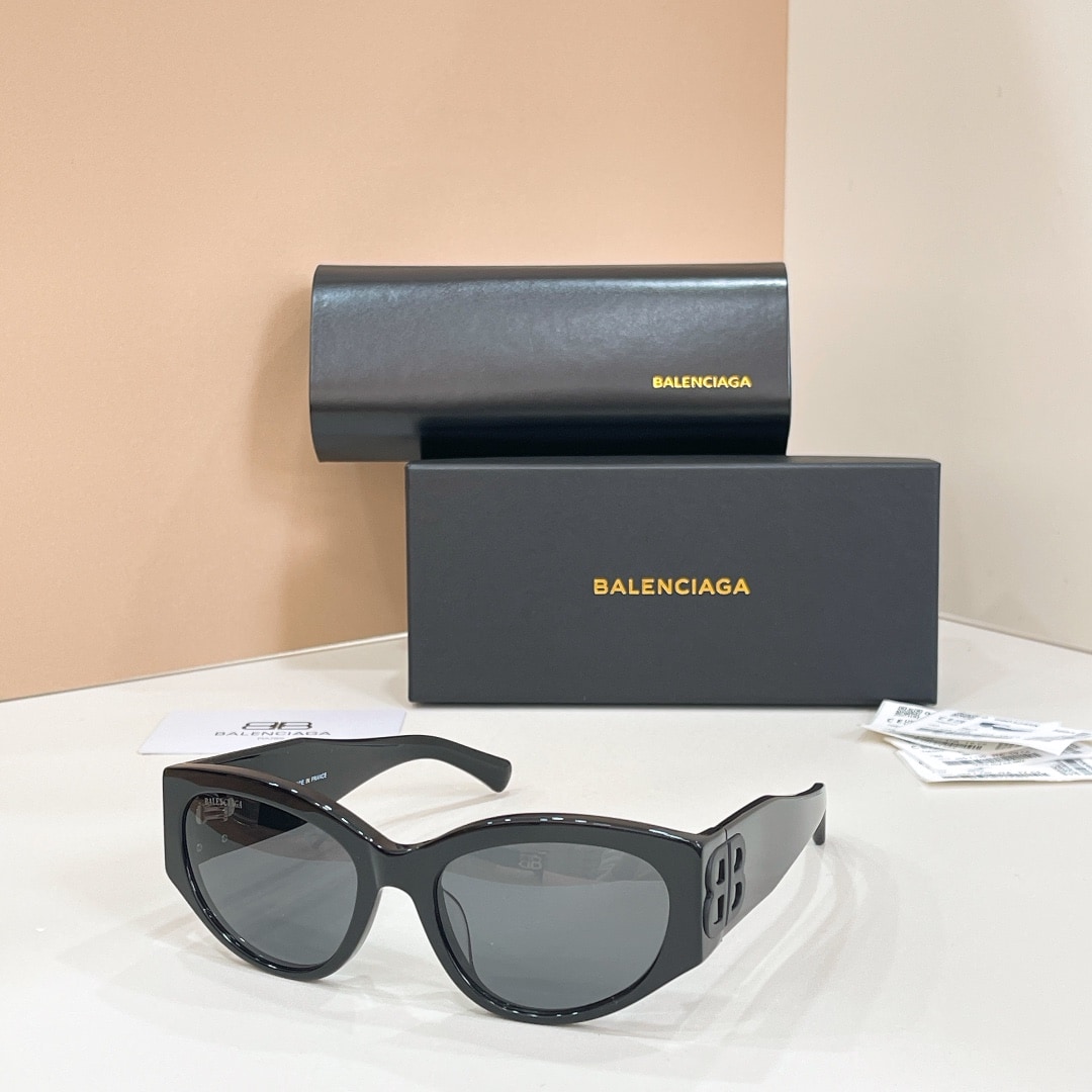 Balenciaga Sunglasses